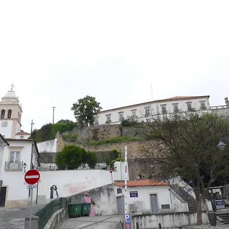 فندق مبيت وإفطار Eca - Centro Historico *