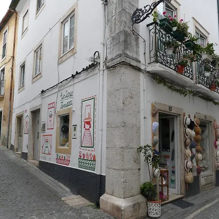 فندق مبيت وإفطار Eca - Centro Historico