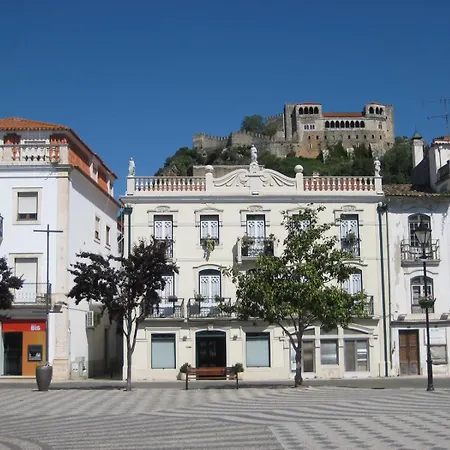 Eça - Centro Histórico