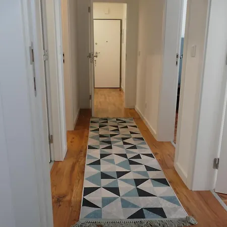 Eça - Centro Histórico