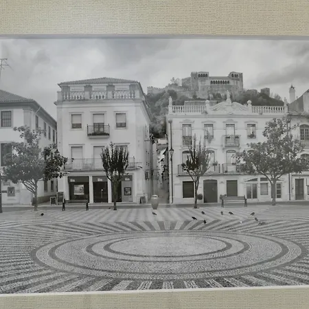 Eça - Centro Histórico Alojamento de Acomodação e Pequeno-almoço *