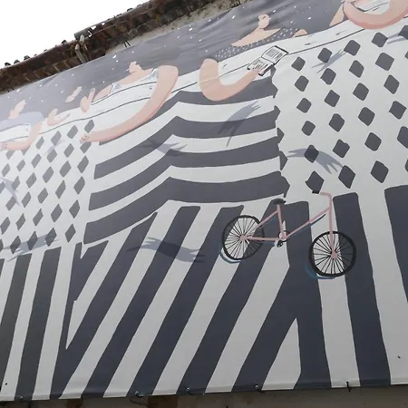 Eça - Centro Histórico Alojamento de Acomodação e Pequeno-almoço