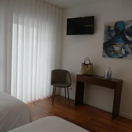Eca - Centro Historico فندق مبيت وإفطار