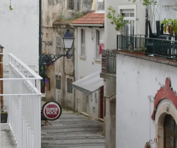 Eça - Centro Histórico