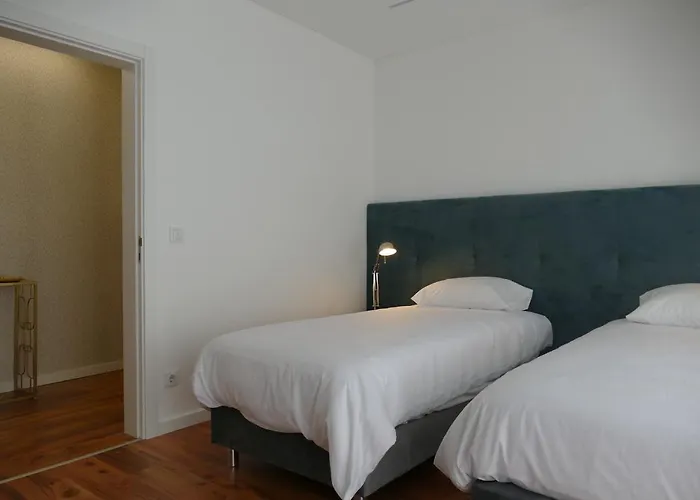 Eça - Centro Histórico Leiria