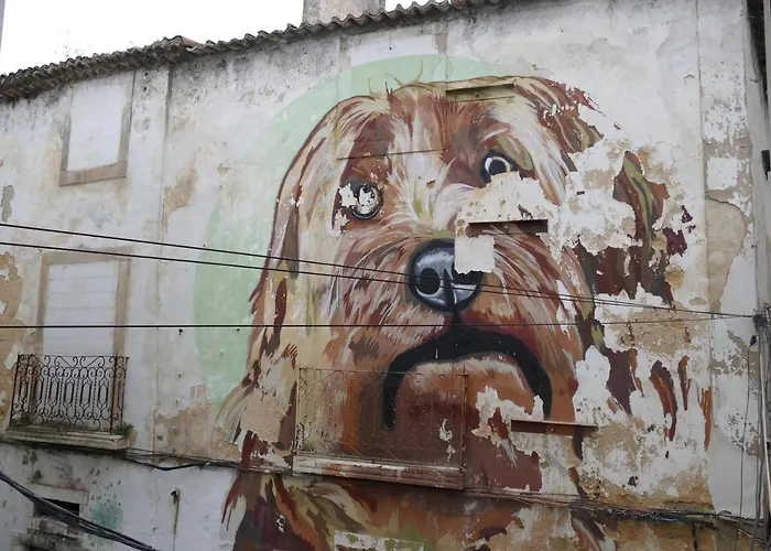 Eça - Centro Histórico Alojamento de Acomodação e Pequeno-almoço *