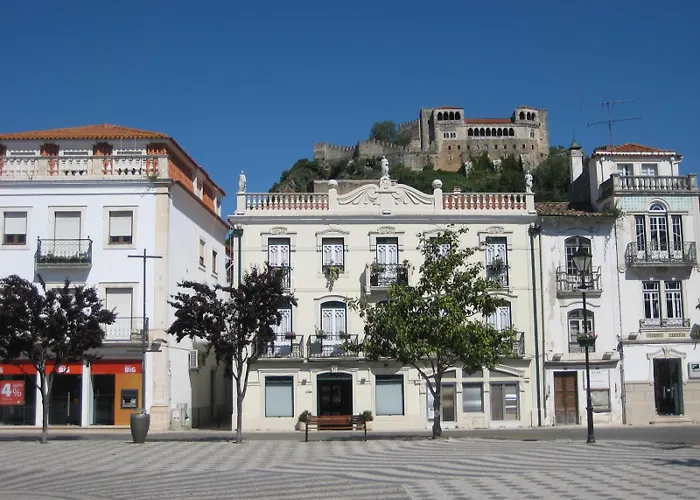 Eça - Centro Histórico