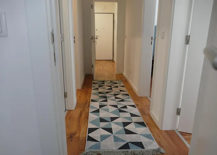 Eça - Centro Histórico