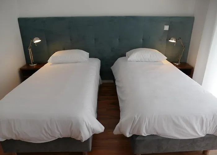 Eca - Centro Historico Bed & Breakfast *