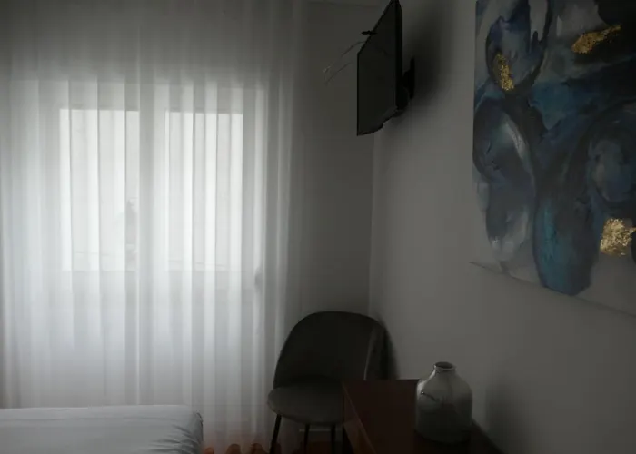 Eça - Centro Histórico Leiria