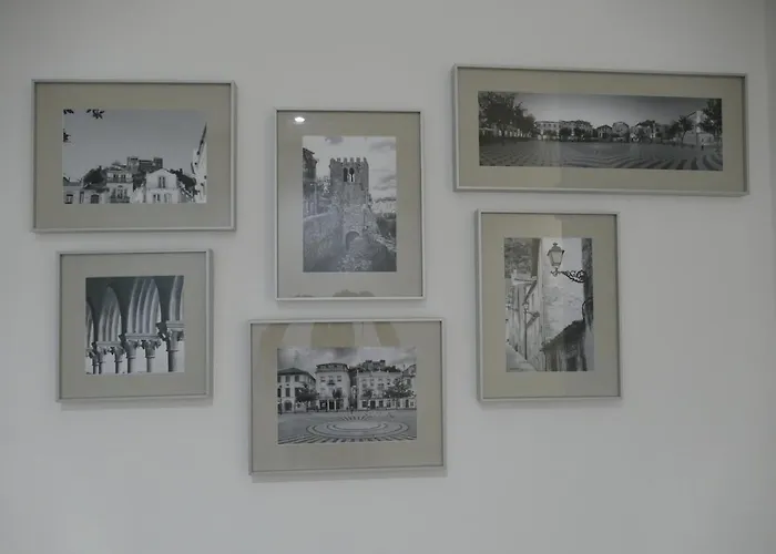 Eça - Centro Histórico Leiria