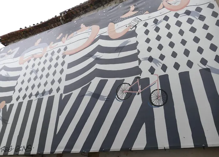 Eça - Centro Histórico Alojamento de Acomodação e Pequeno-almoço