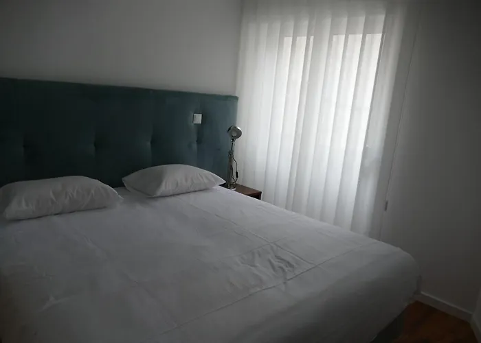 Eça - Centro Histórico * Leiria