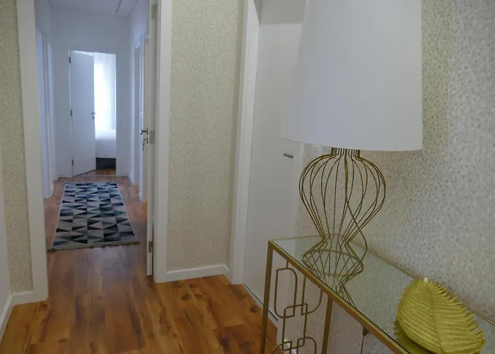 Eça - Centro Histórico * Leiria